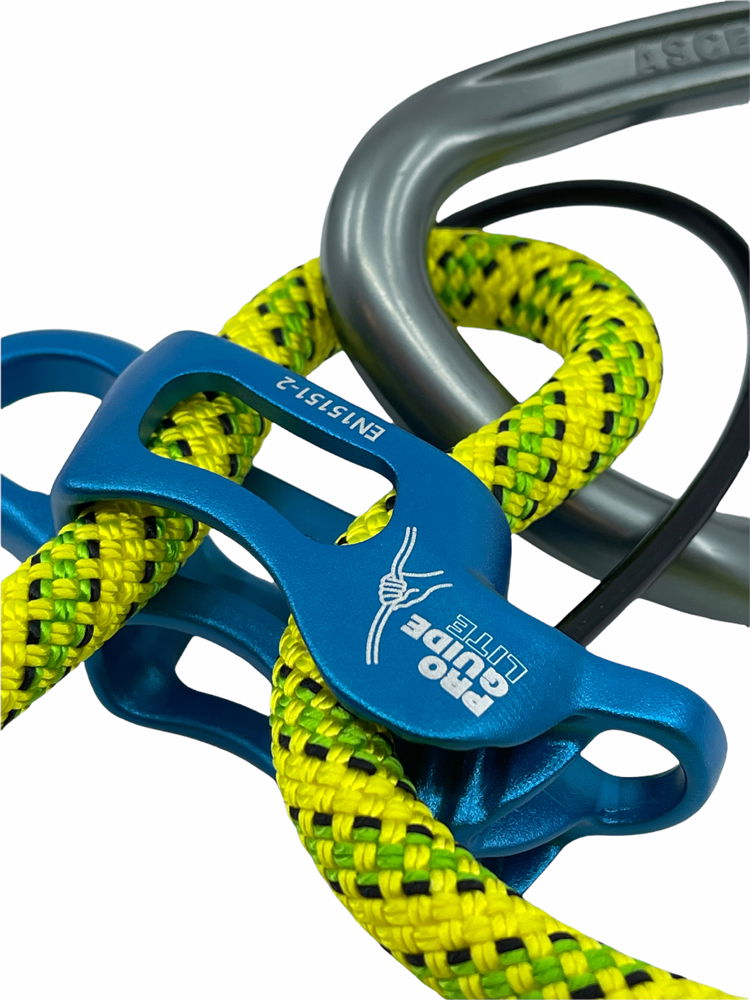 Wild Country Pro Guide Lite