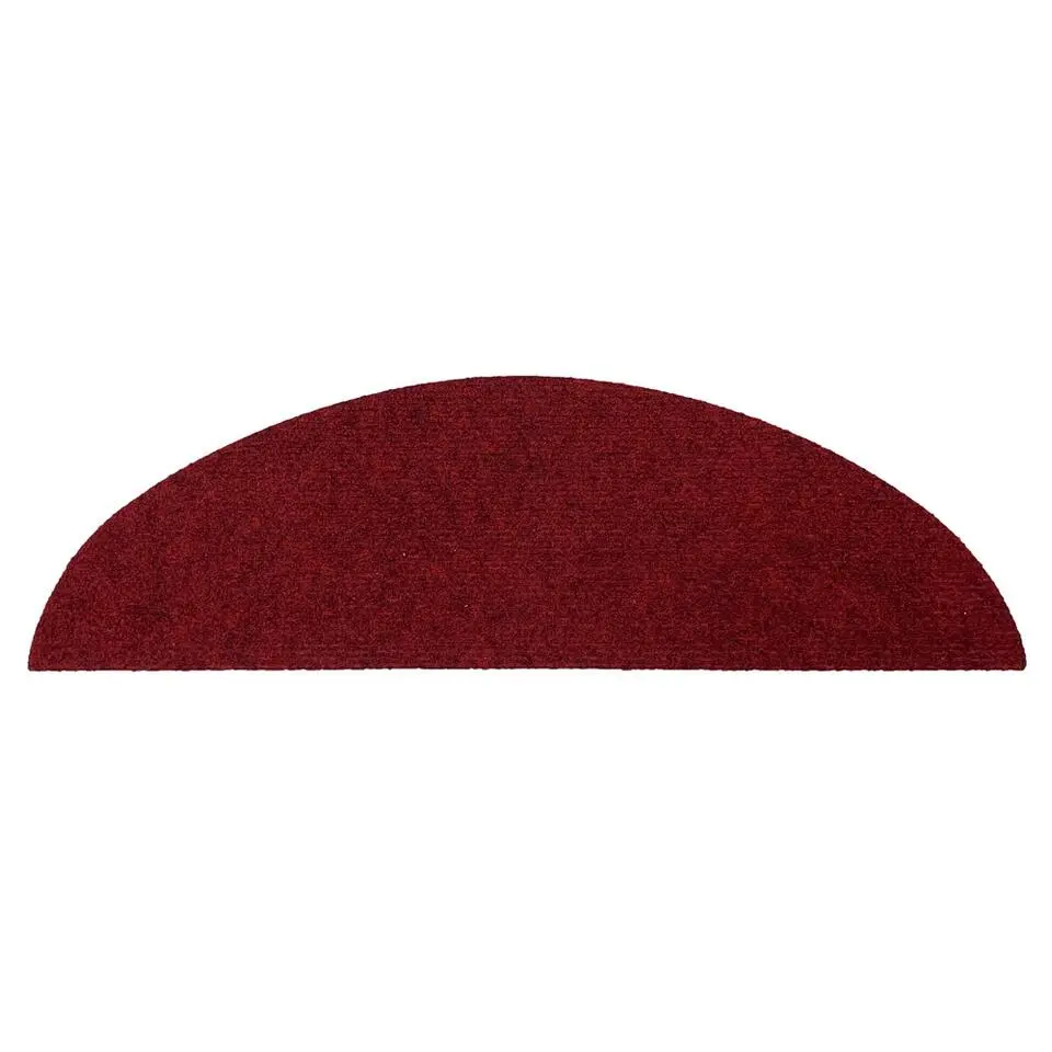 Trapmaantje Spurt - Rood - 20x56 cm - 15 Stuks