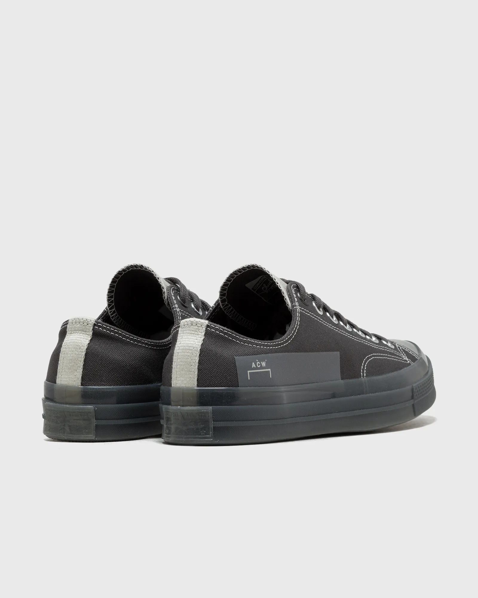 Converse A COLD WALL X CHUCK 70 OX