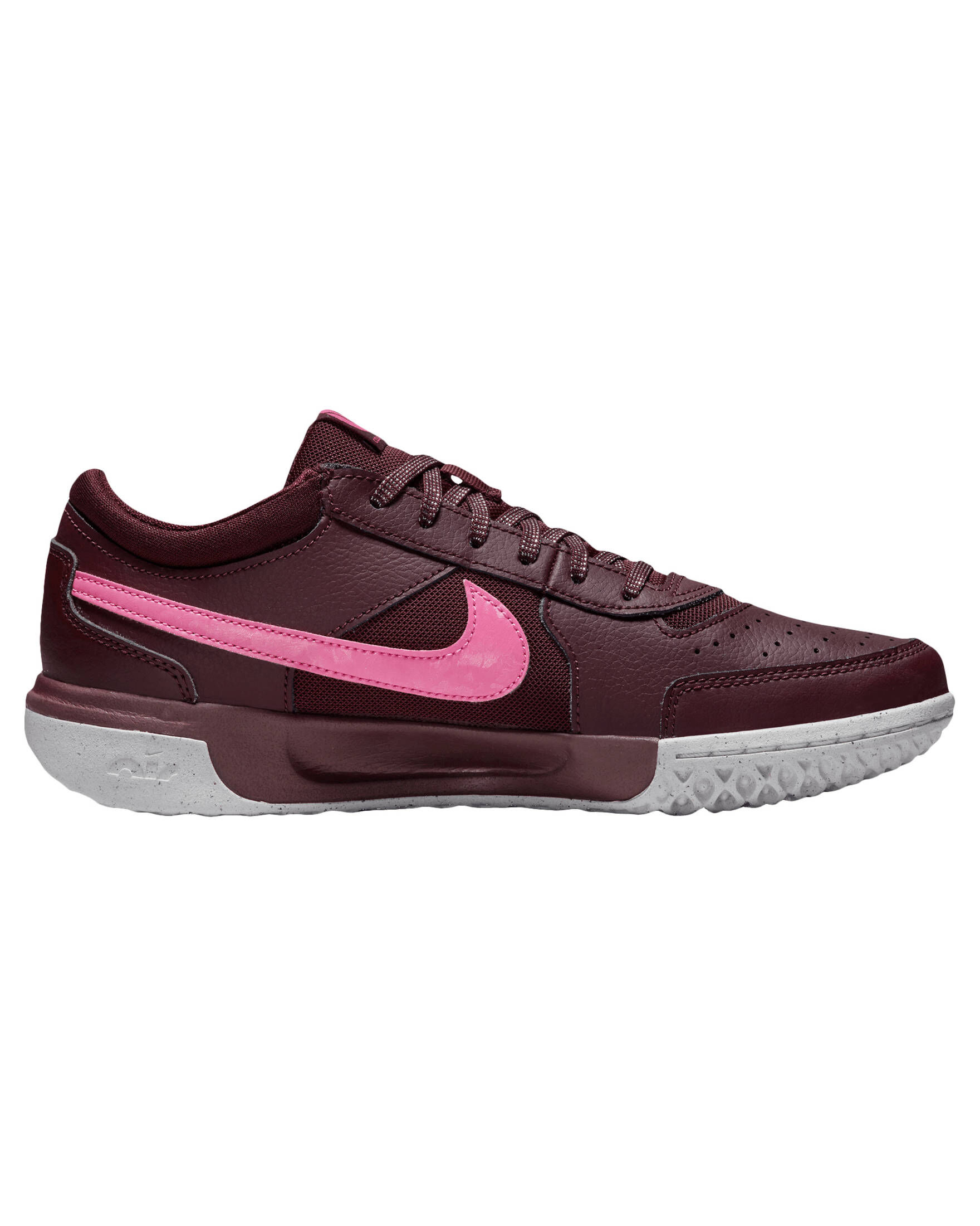 Nike| Damen Tennisschuhe Outdoor ZOOM COURT LITE 3 PREMIUM