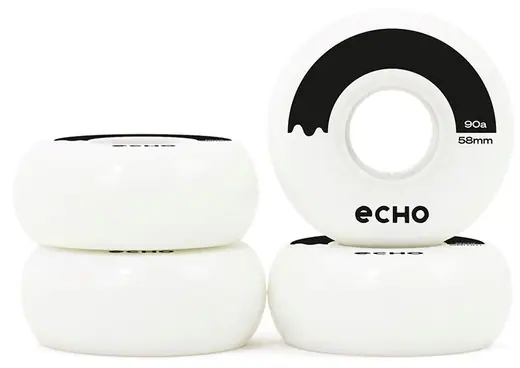Echo Classic Hjul Aggressive Rulleskøjter | SkatePro