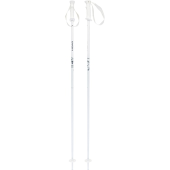 Head Joy Stock White