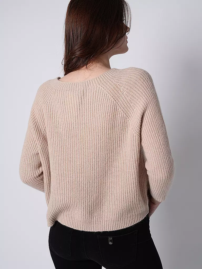 WEEKEND MAX MARA Pullover XENO beige