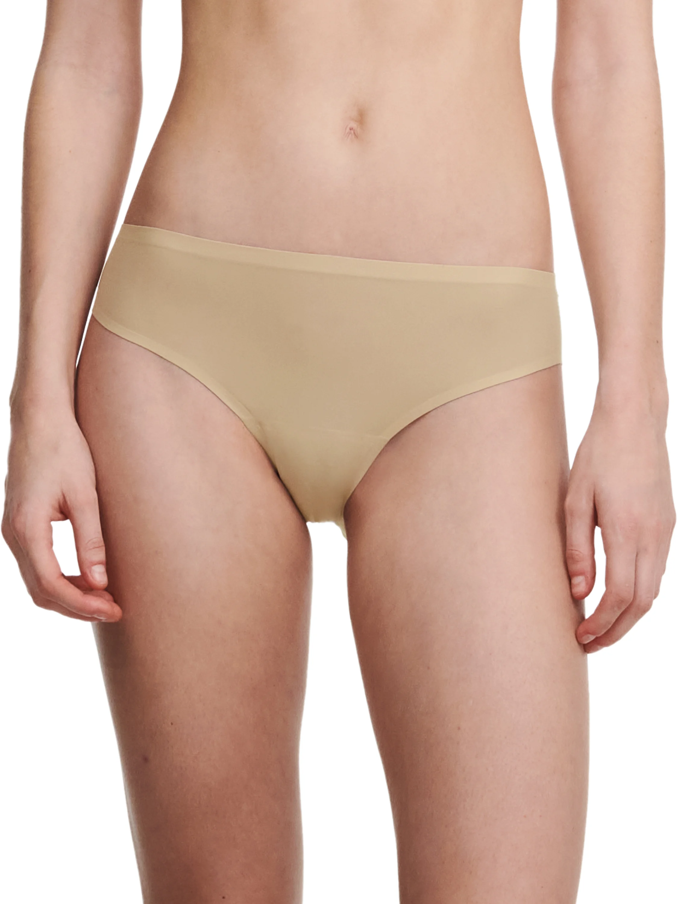 SOFTSTRETCH - Slip | Beige