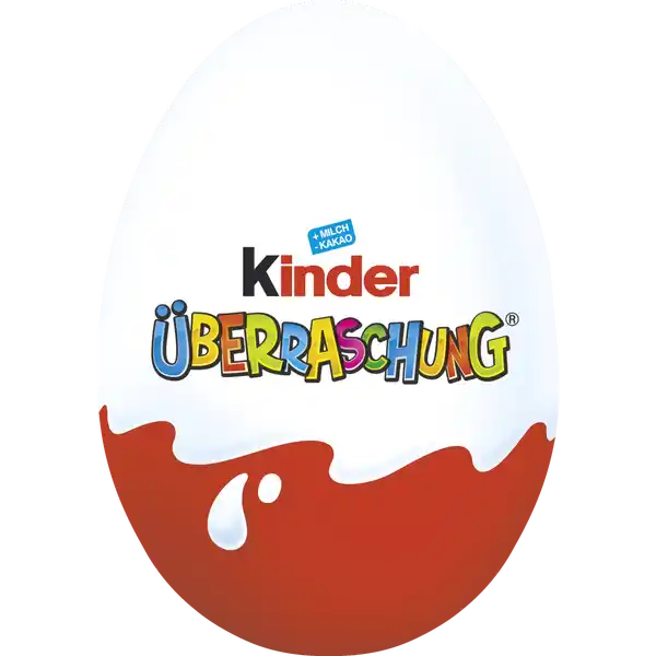 Überraschung Classic-Ei