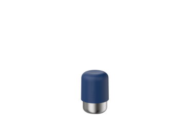Ellipse koffiebeker to go 300 ml – Vivid blue