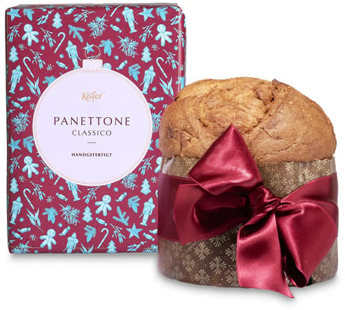 Käfer Panettone
