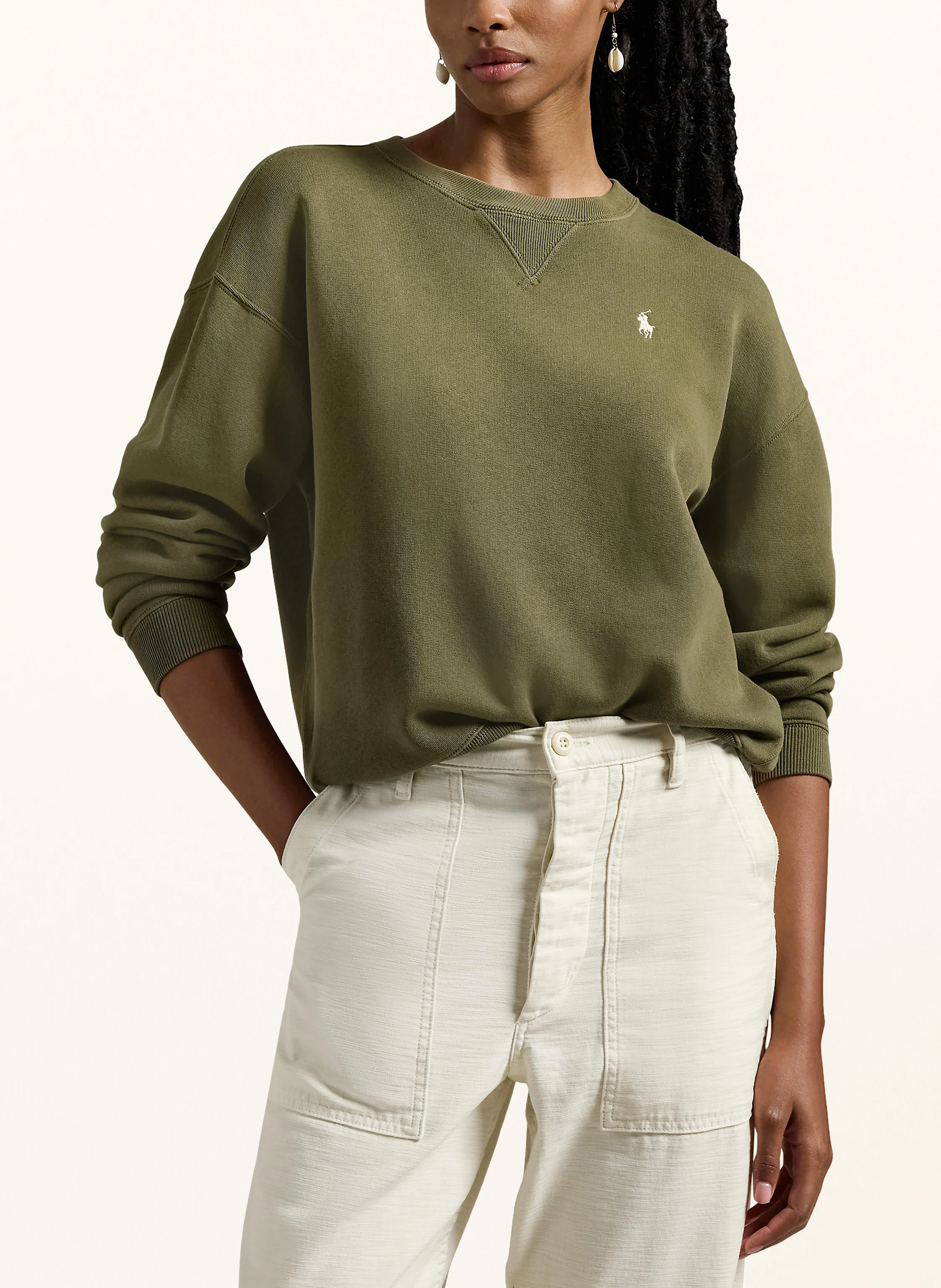 POLO RALPH LAUREN Sweatshirt