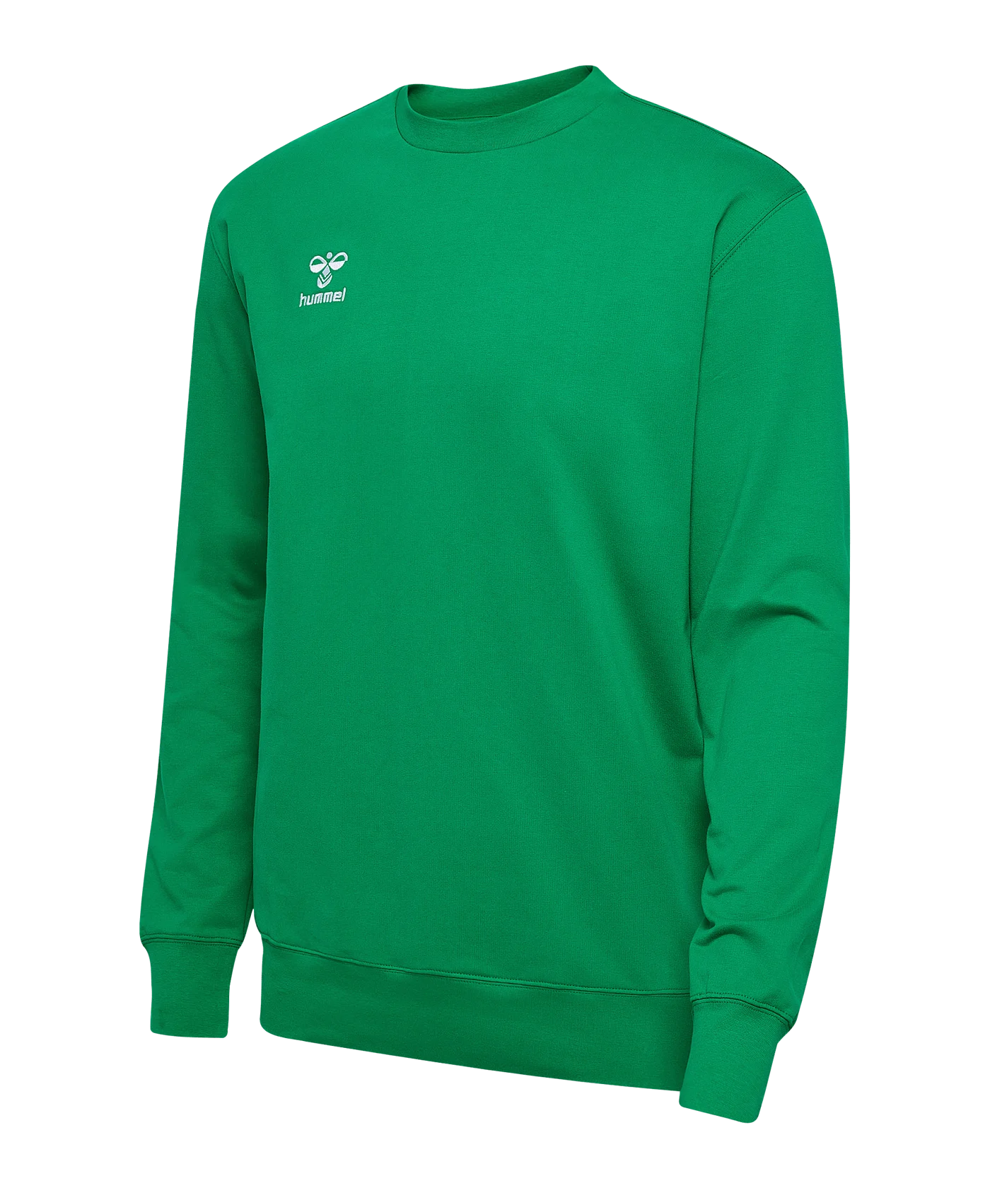 Hummel GO 2.0 Sweatshirt Grün F6235