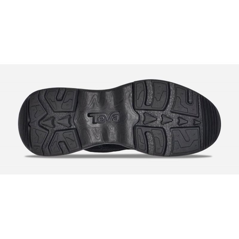 Geotrecca Mid RP - Chaussures trekking femme