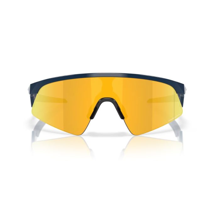 Oakley Unisex Solbriller Resistor Sweep (Prism 24K) Sort