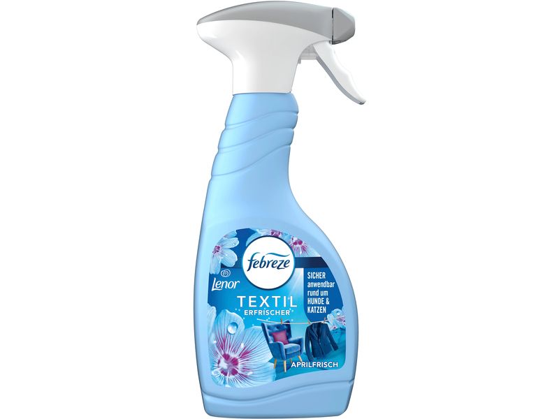 Febreze Textilerfrischer Aprilfrisch 0.5 l Bekleidungserfrischer