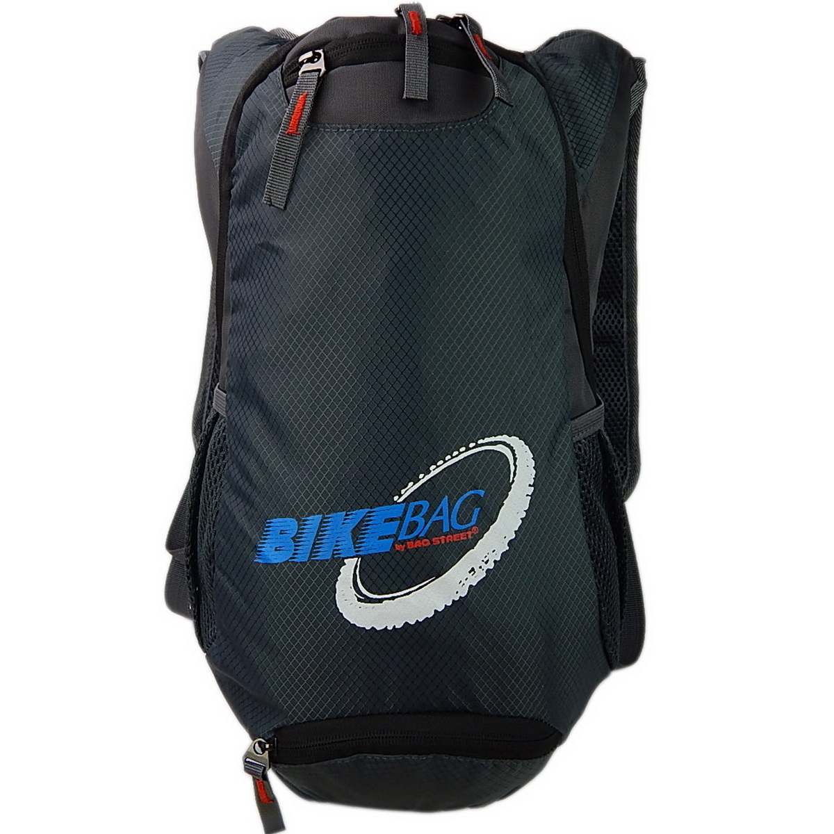 Bag Street Ultralicht & Compact fietsrugzak