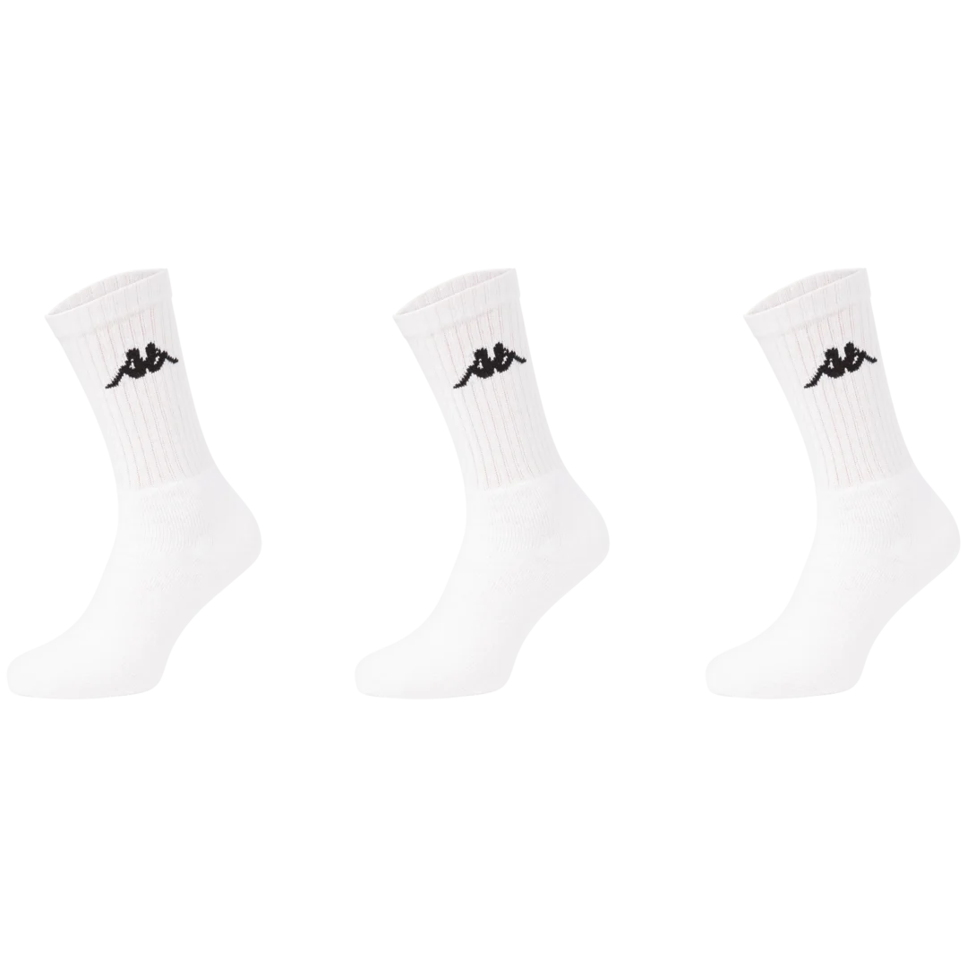Chaussettes de sport Kappa