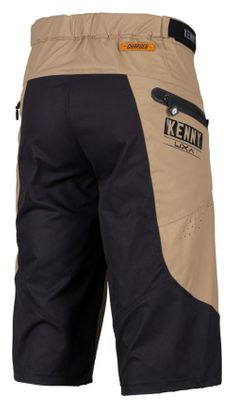 Short Kenny Charger Kaki