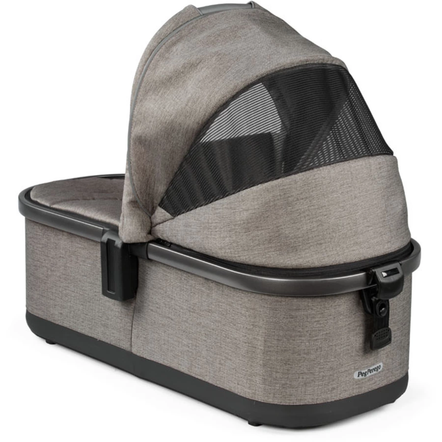 Peg Perego Tragewanne Ypsi City Grey