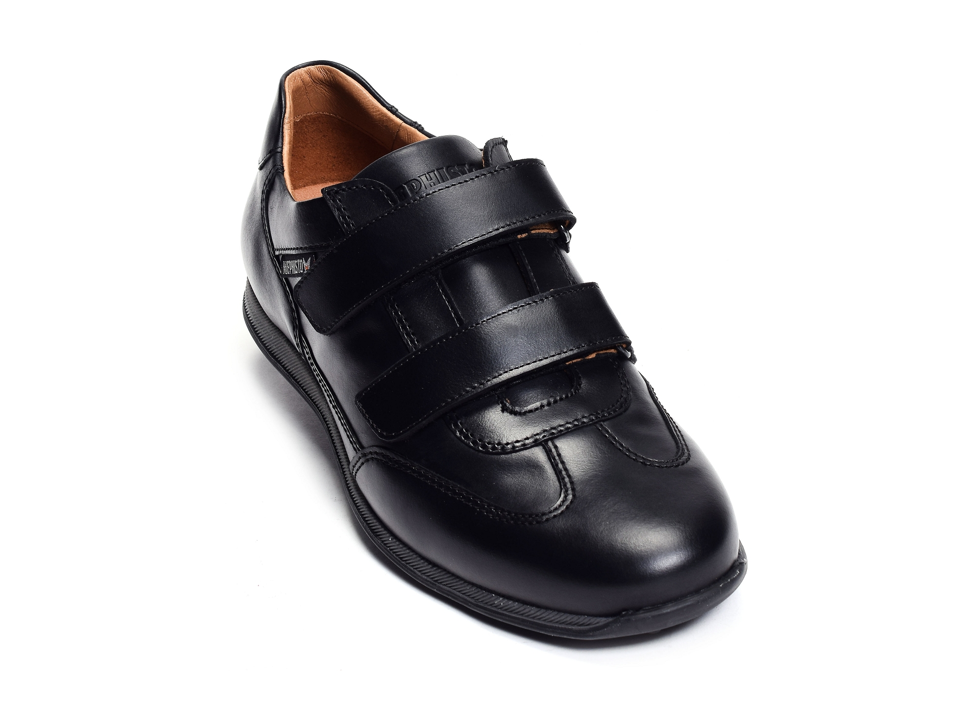 Lorens noir