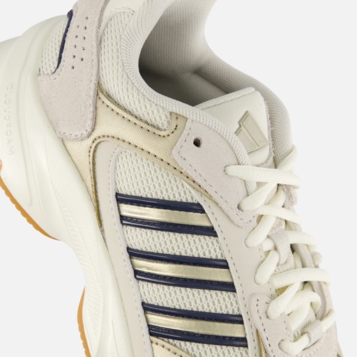Adidas CrazyChaos 2000 Sneakers wit Textiel