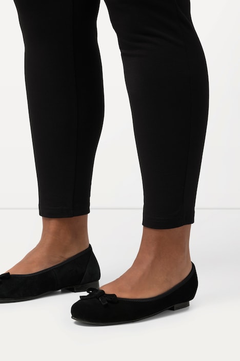 Leggings, Elastikbund, bis Gr. 66/68