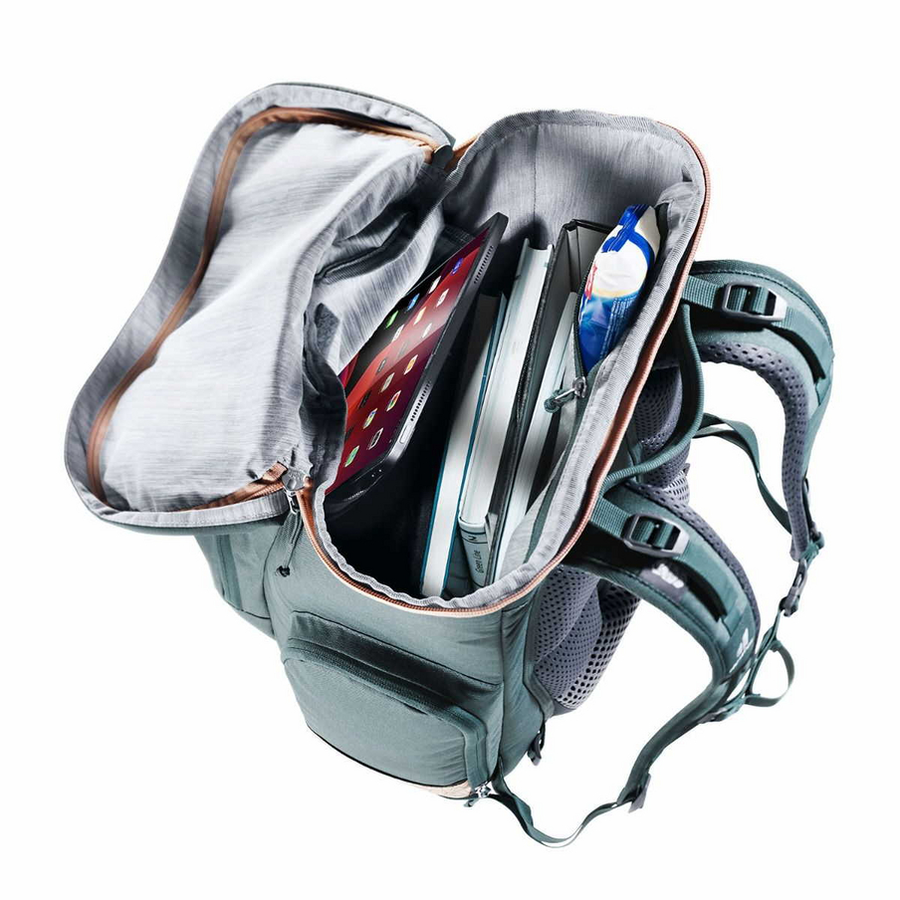 Deuter Schulrucksäcke kombi