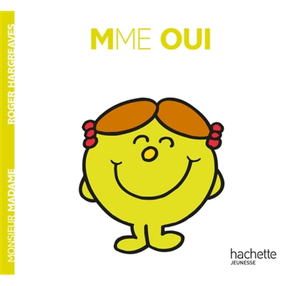 Madame Oui