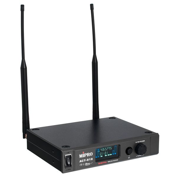 Mipro ACT-818 482-554 MHz