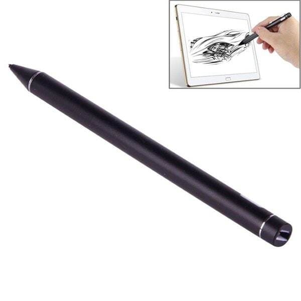 Touch Pen med Superfin Præcisionsspids