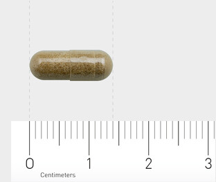 Orthica Weerstand Kuur Capsules 30CP
