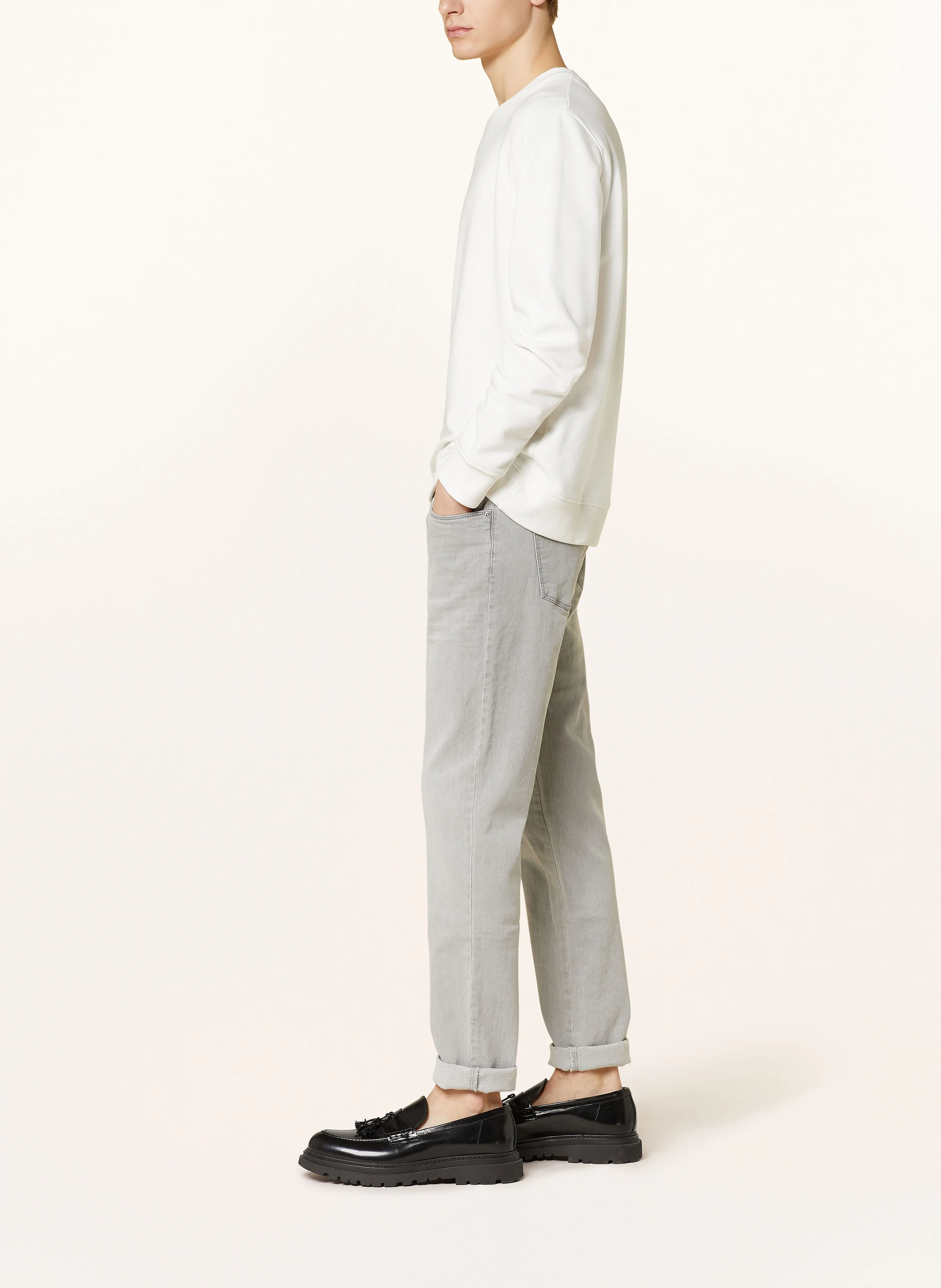 PAUL Jeans Slim Fit