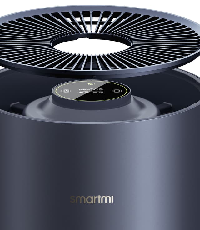 Smartmi Air Purifier 2 SM1009