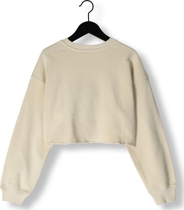 Frankie&Liberty - Sweater - Roze - Katoen