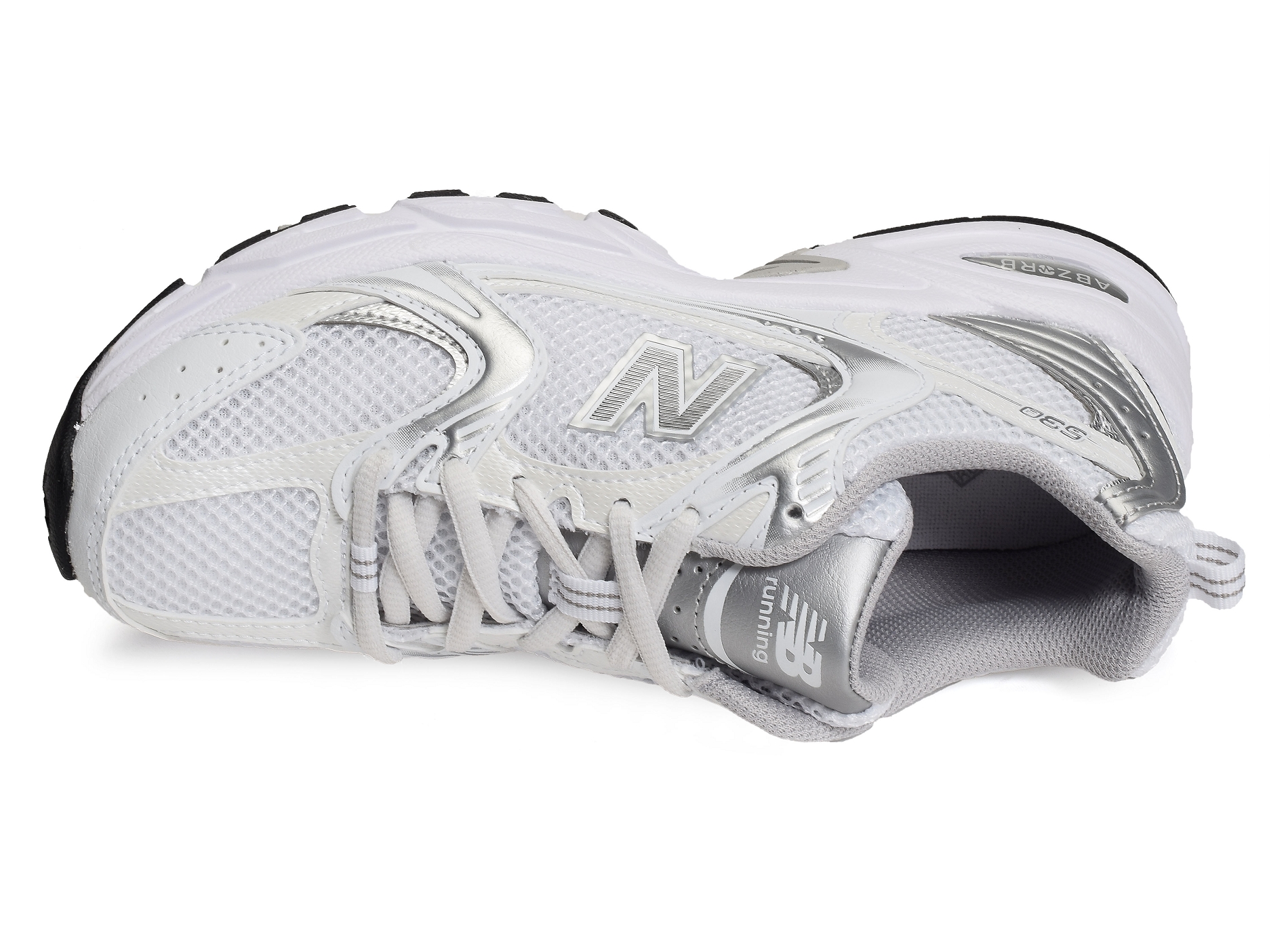 Mr530 blanc gris