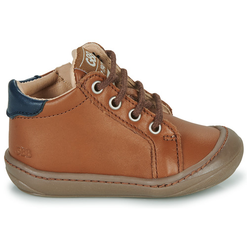 GBB - BAMBINO FLEX - Marron