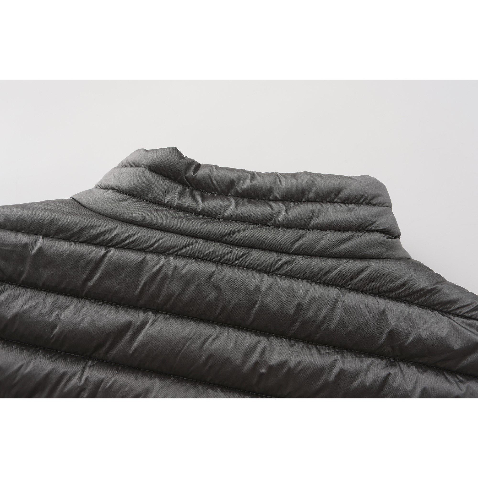 Firetrap Men’ Slim Fit Quilted Jacket