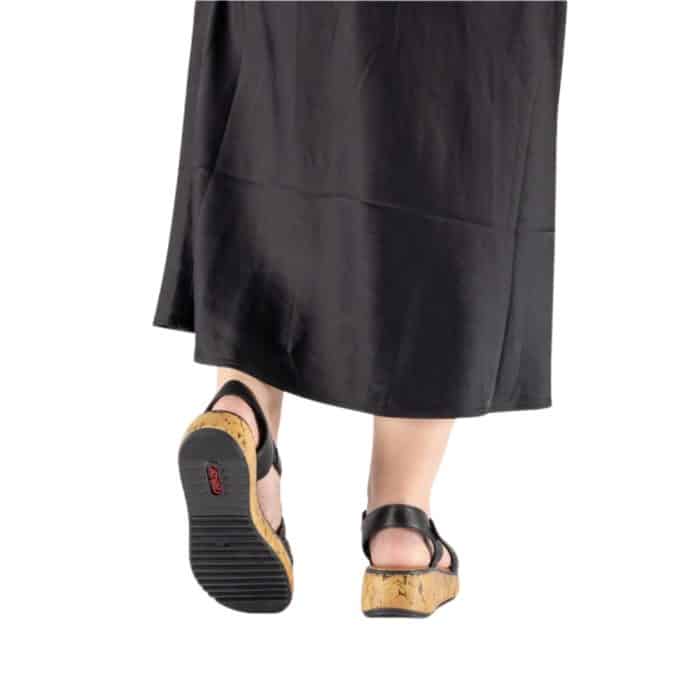 Rieker Sandal Dame V1762-00