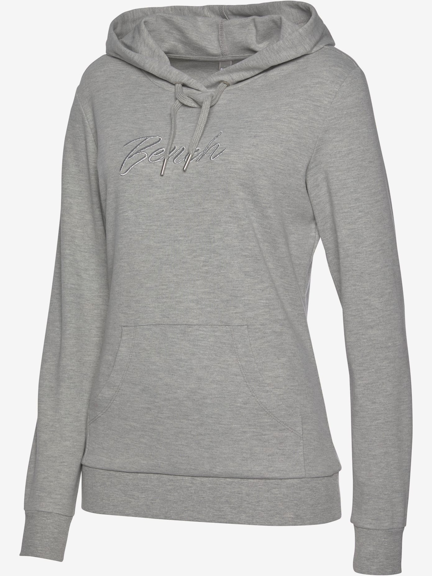 Sweatshirt à capuche sweatshirt basique