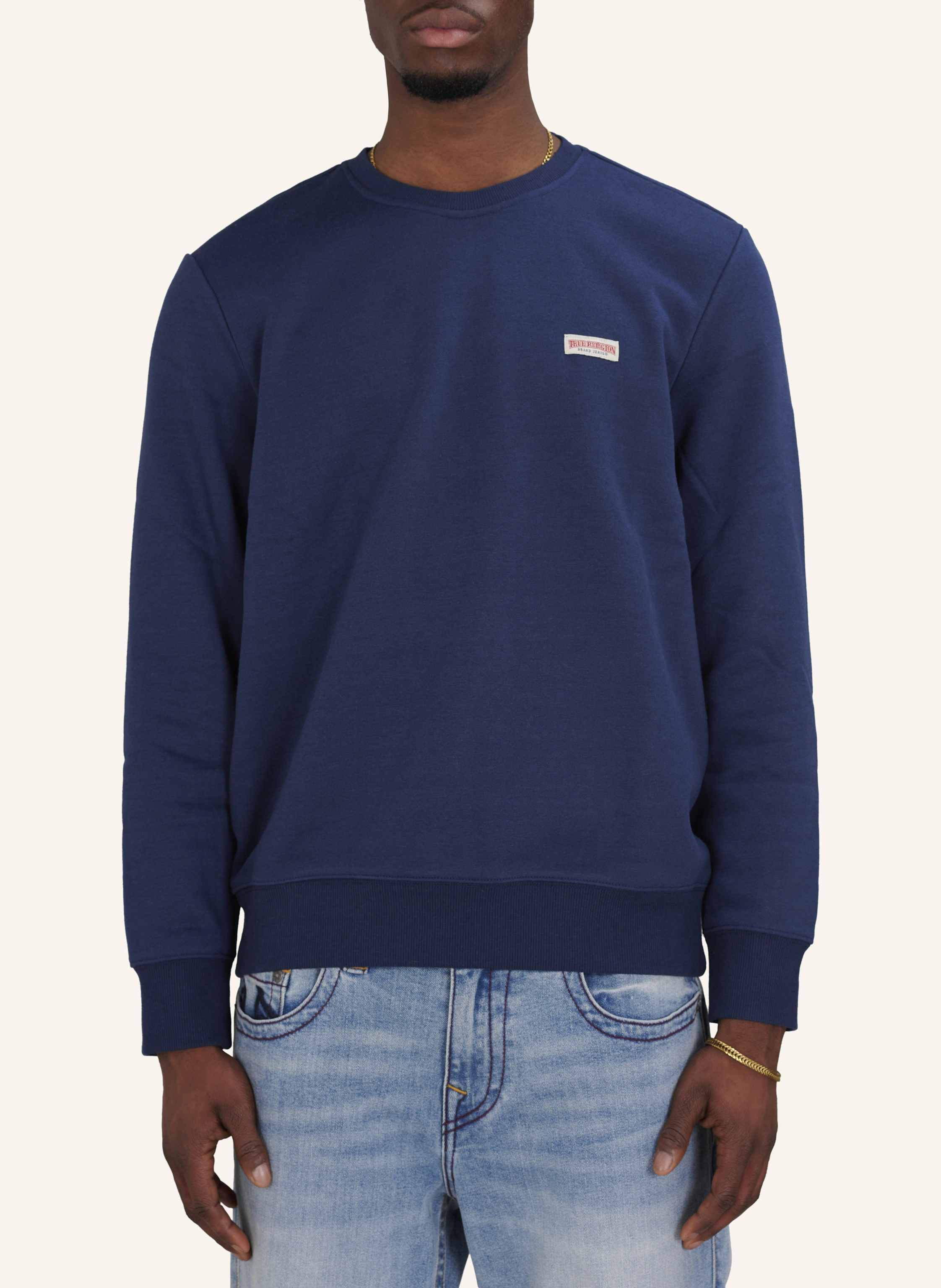 TRUE RELIGION Sweatshirt