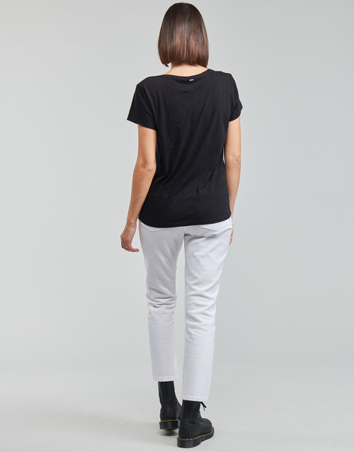 Ikks - BU10245 - Noir