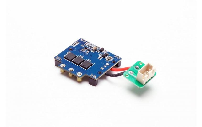 Controller 120XController für 120X Helikopter