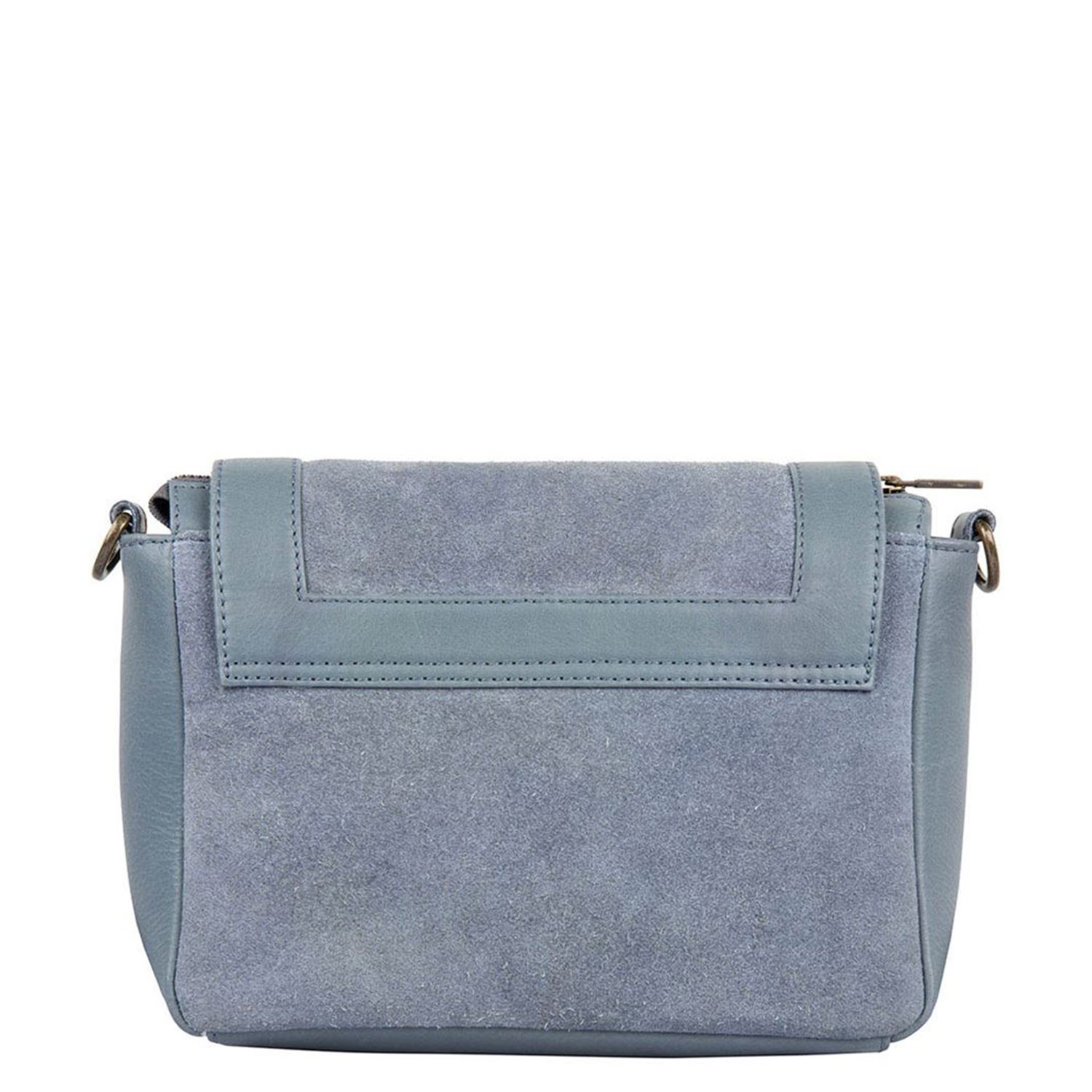 Cowboysbag Texas Citybag dusk blue