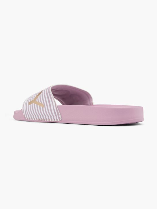 ROXY Slide Lila