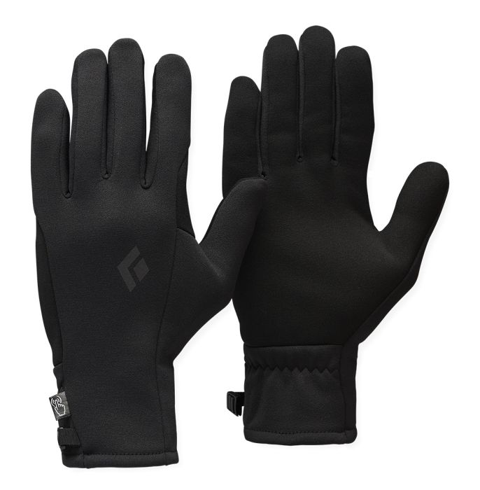 Midweight Screentap Liners