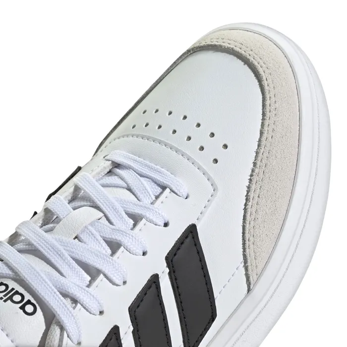 Adidas Courtblock Sneakers Junior