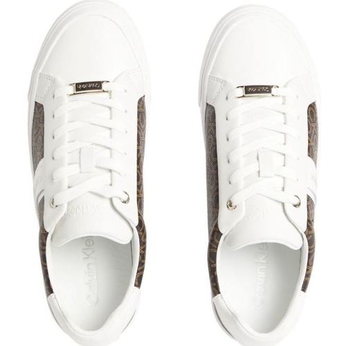 Calvin Klein Jeans - ZAPATILLA LOW PROFILEMUJER