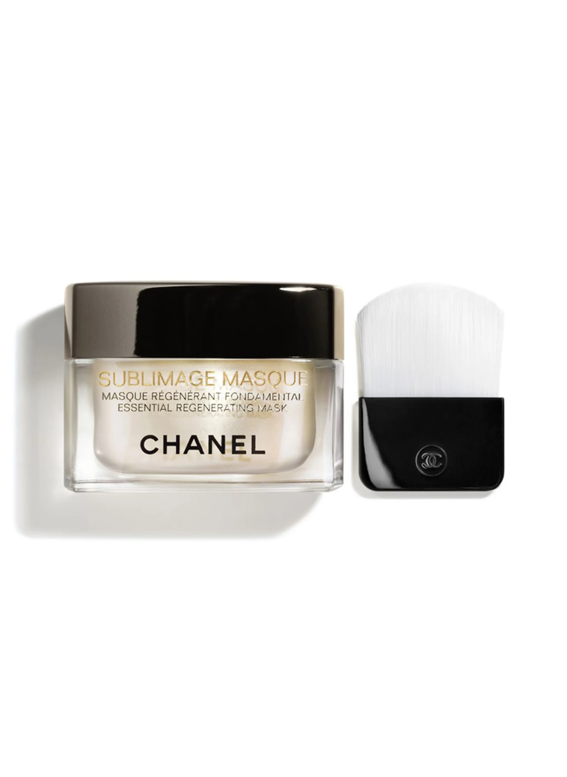 CHANEL SUBLIMAGE MASQUE