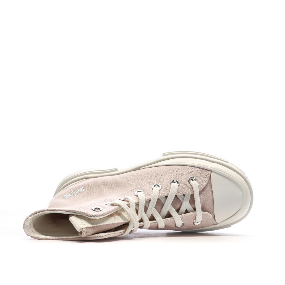 Converse Baskets Roses Femme Converse Legacy