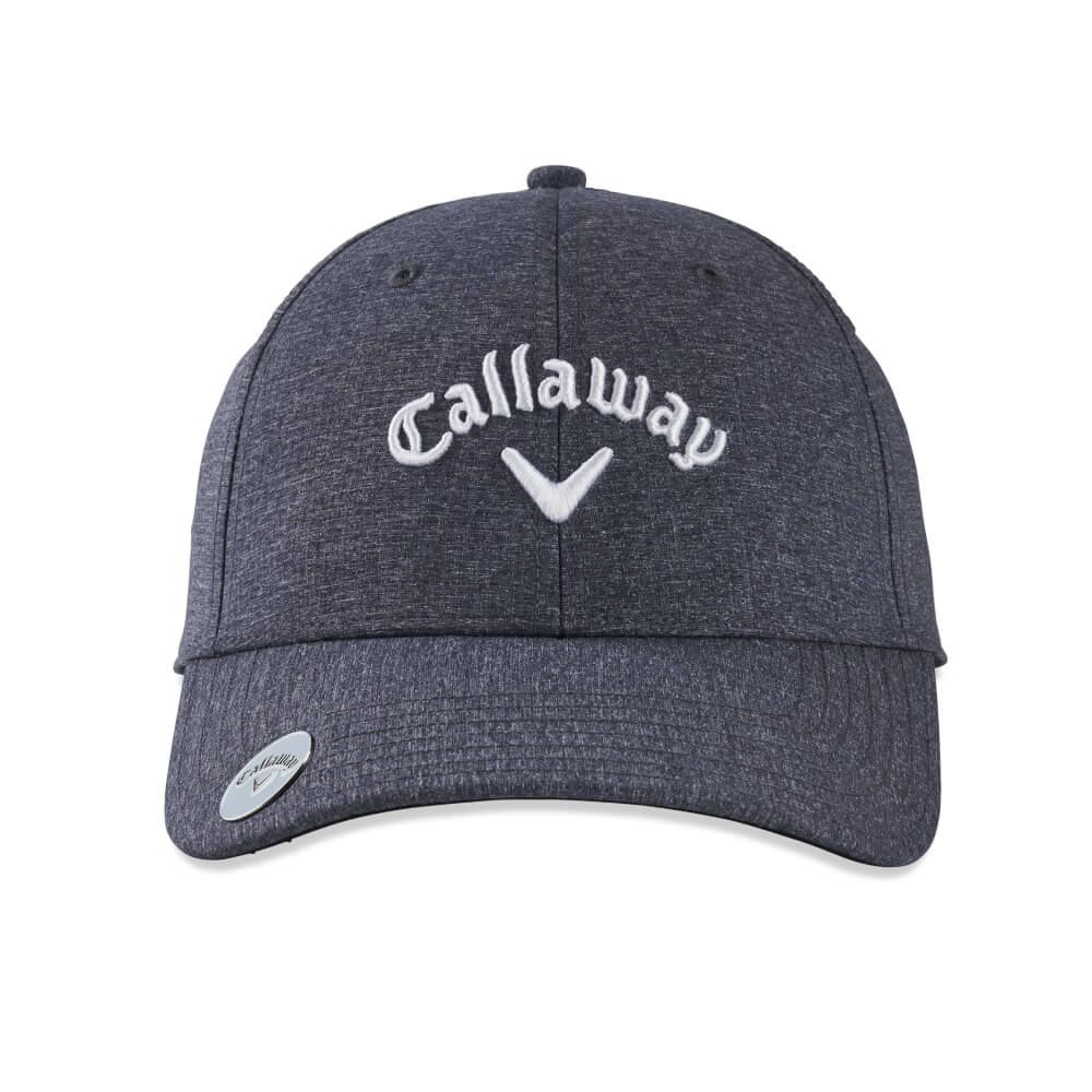 Stitch Magnet Caps Grå