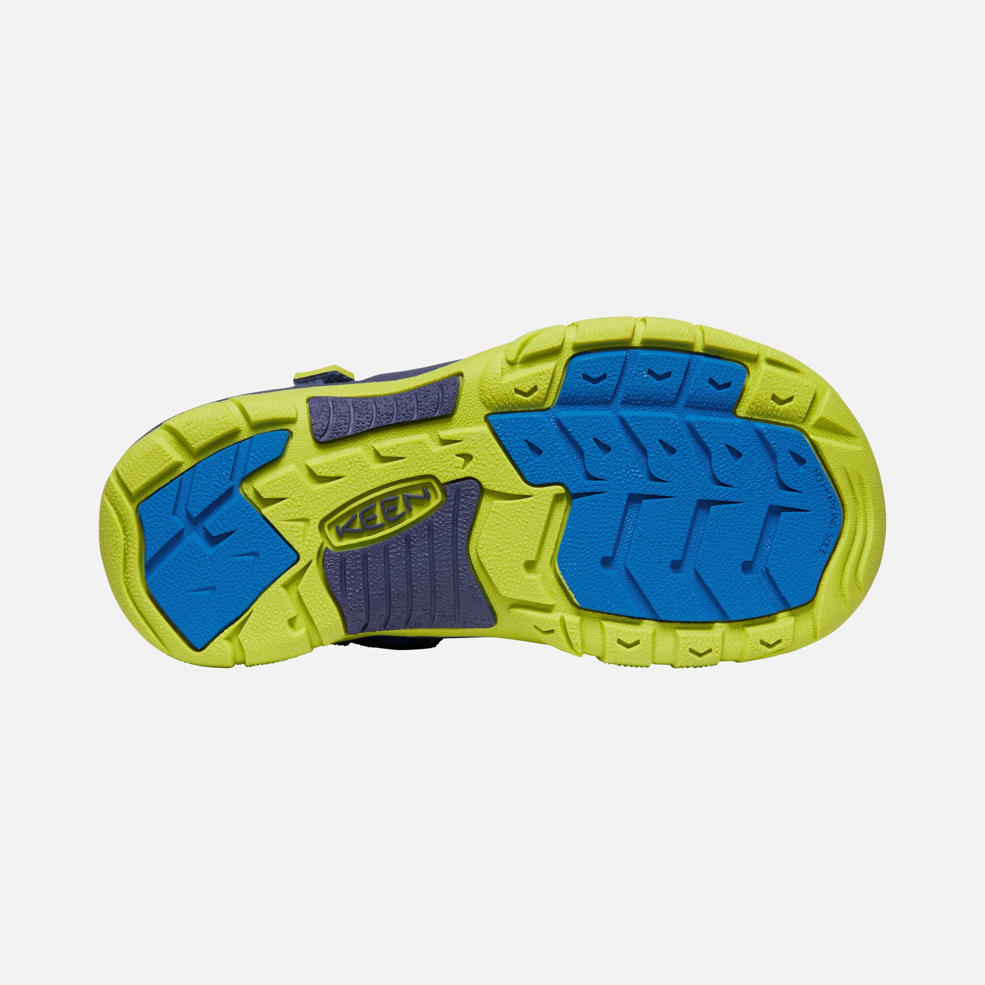 KEEN Newport H2, Big Kids<br>For de største barna (str. 32 - 37)