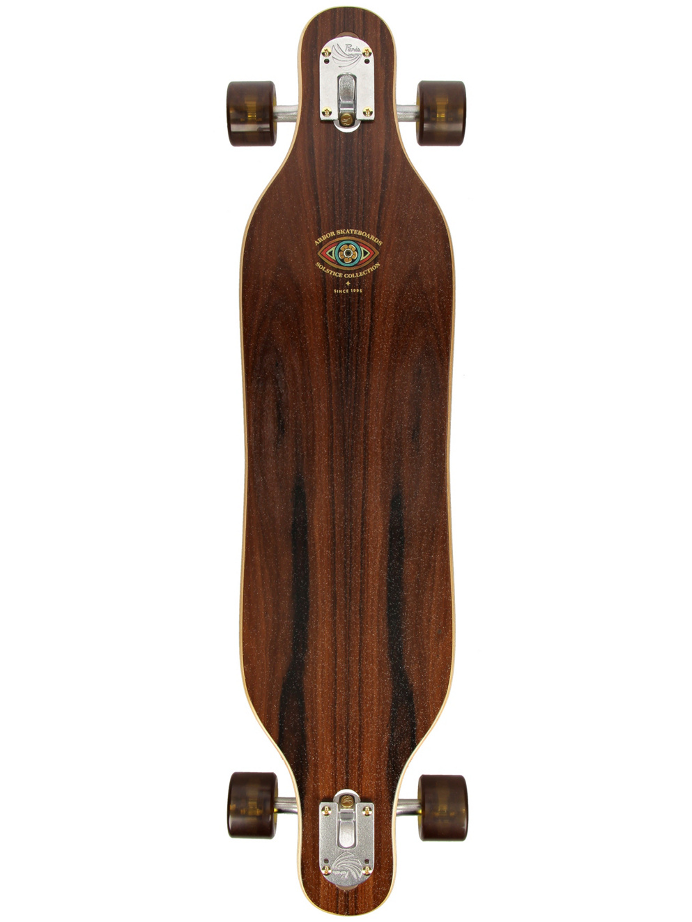 Arbor Solstice B4Bc Axis 37
