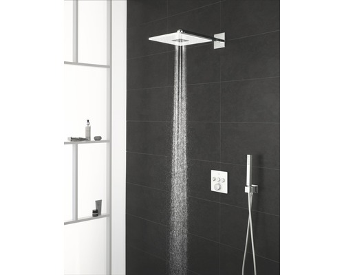 GROHE Inbouw Thermostatische Douche GROHTHERM SMARTCONTROL Maanwit 29157LS0